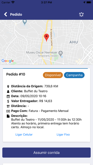 Screenshot #3 pour Sem CO2