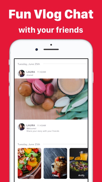 CherryPick - Daily Vlog