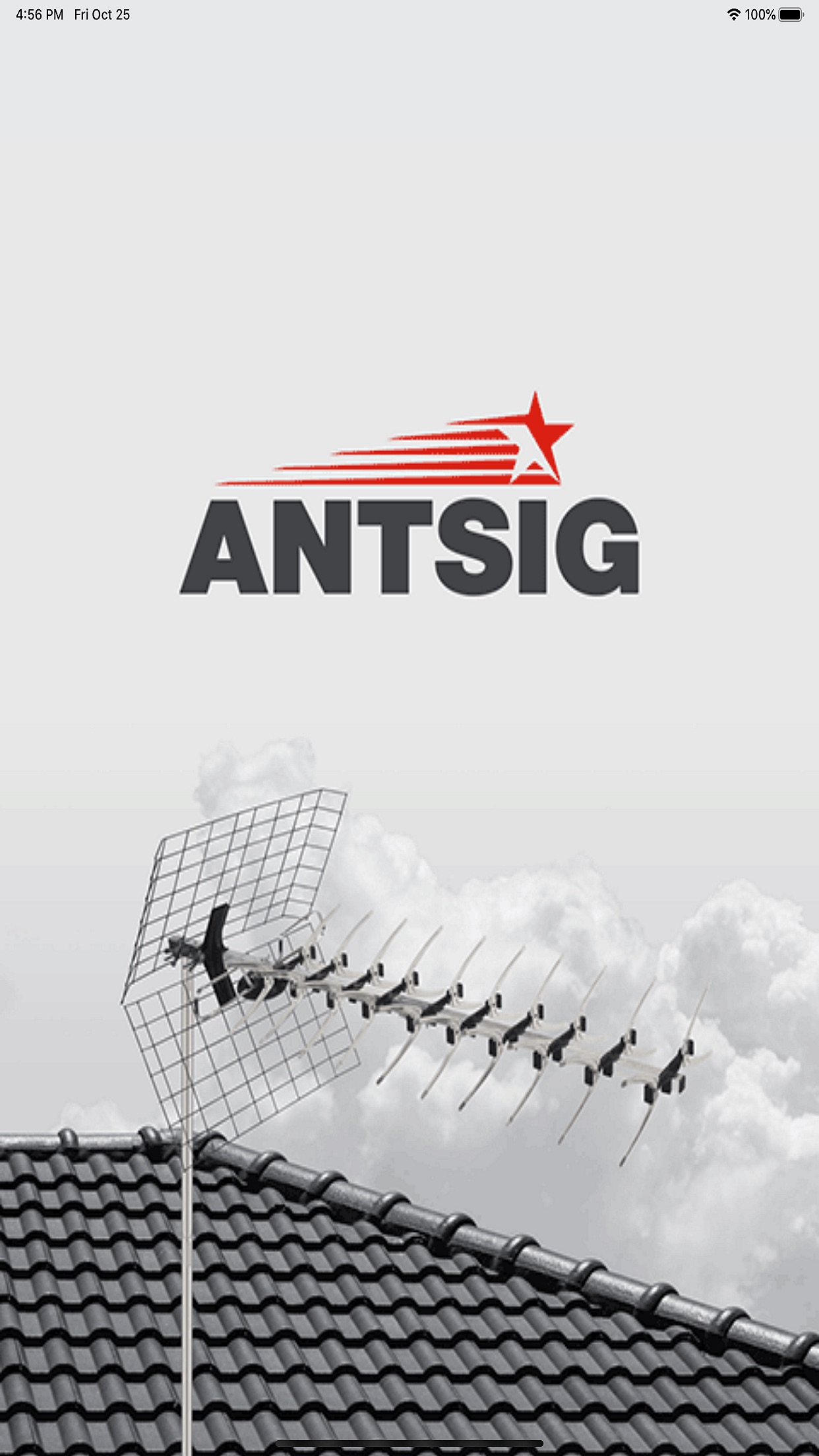Screenshot 8 of Antsig