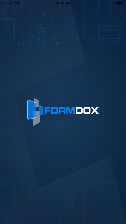 FormDox EVV for Aides