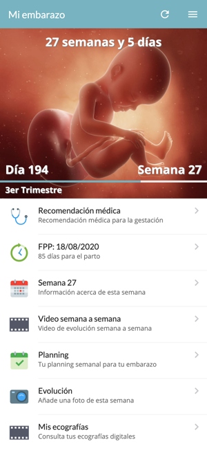 Clínica Montesinos - Gestación(圖2)-速報App