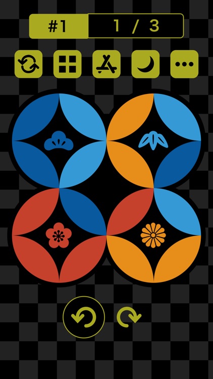 Mind puzzles Shippou