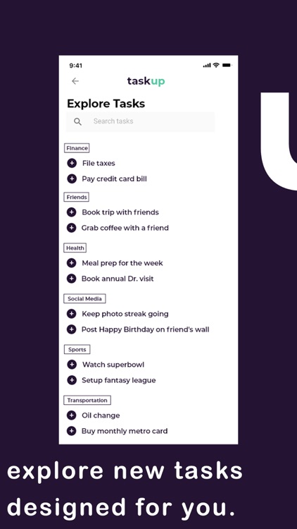 task up app screenshot-3