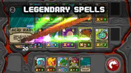 Game screenshot Terapets Wars - Tcg Ccg & Rpg hack