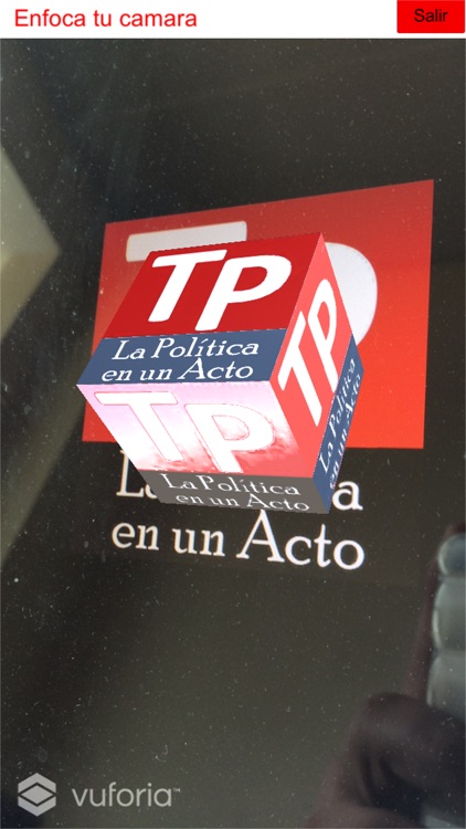 Teatro Politico