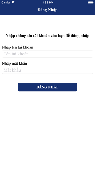 Screenshot #1 pour Goodhealth W+