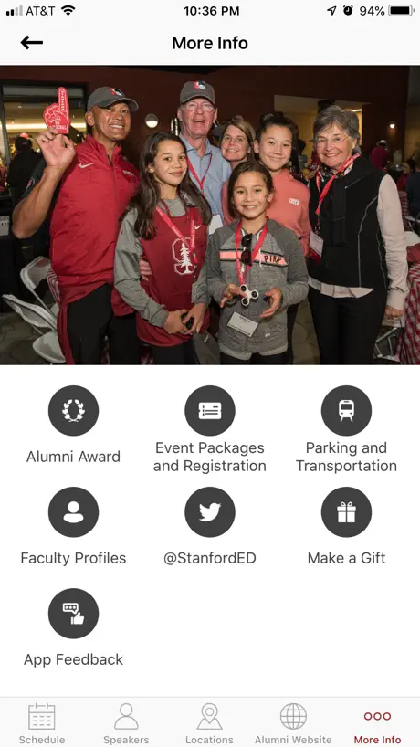 GSE Events