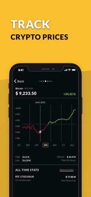 Cointelegraph: Crypto News(圖3)-速報App