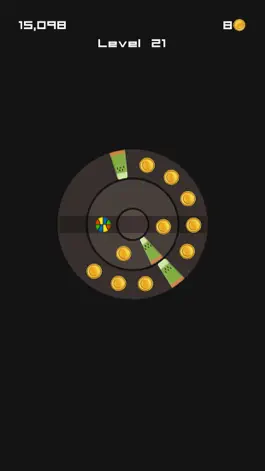 Game screenshot Crash Disc hack