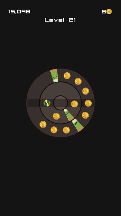 Screenshot #3 pour Crash Disc