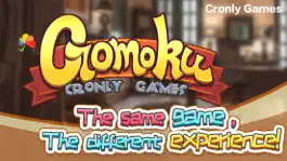 Game screenshot Gomoku - Online Game Hall mod apk