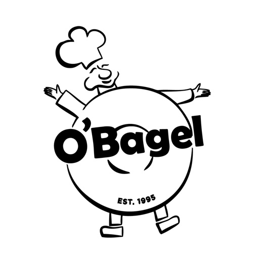 O'Bagel - Hoboken - AppWisp.com