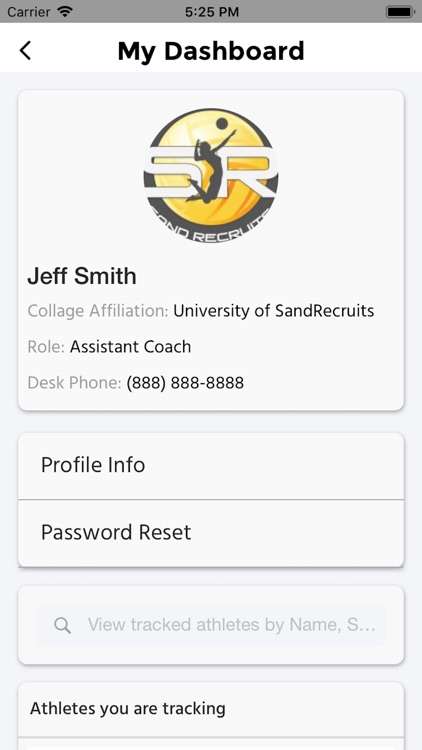 SandRecruits screenshot-5