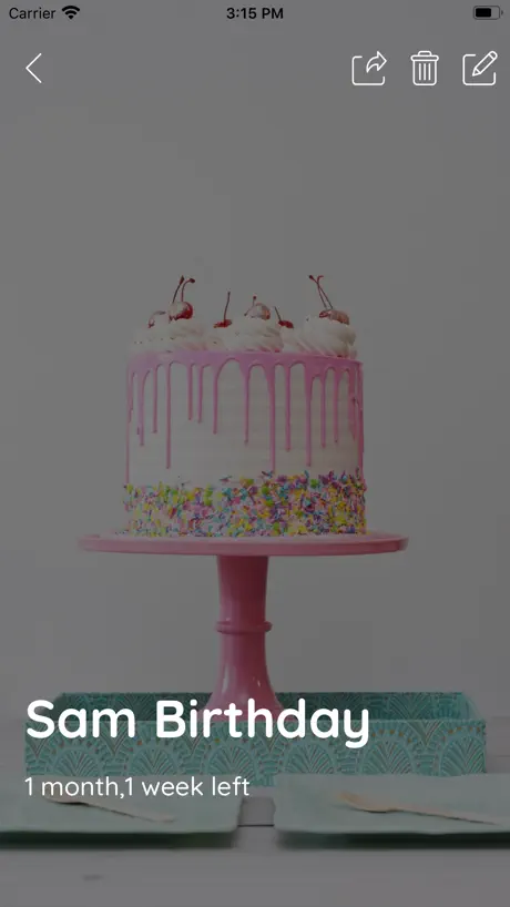 Countdown ∙