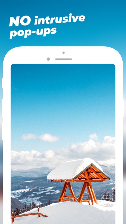 Smereka | Ukrainian Wallpapers screenshot-5
