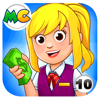 My City : Bank - My Town Games LTD