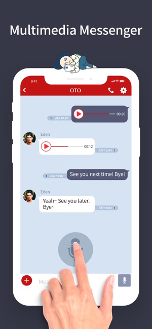 OTO Global(圖3)-速報App
