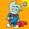 Pajama Sam: No Need To Hide - iPadアプリ