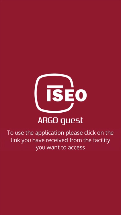 ISEO Argo Guest