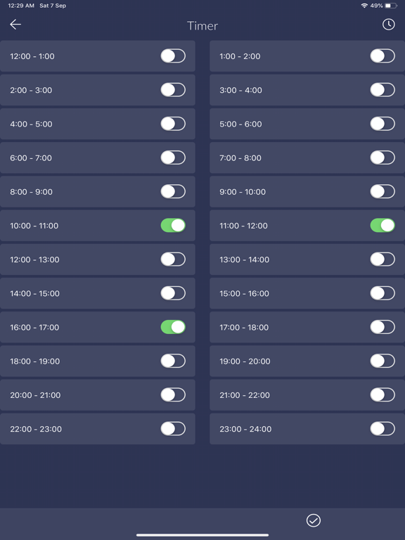 Screenshot #6 pour XGen