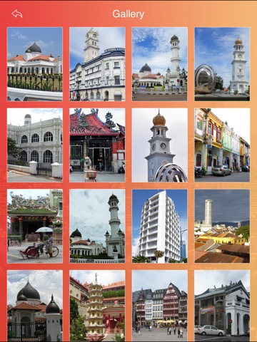 George Town Travel Guideのおすすめ画像5