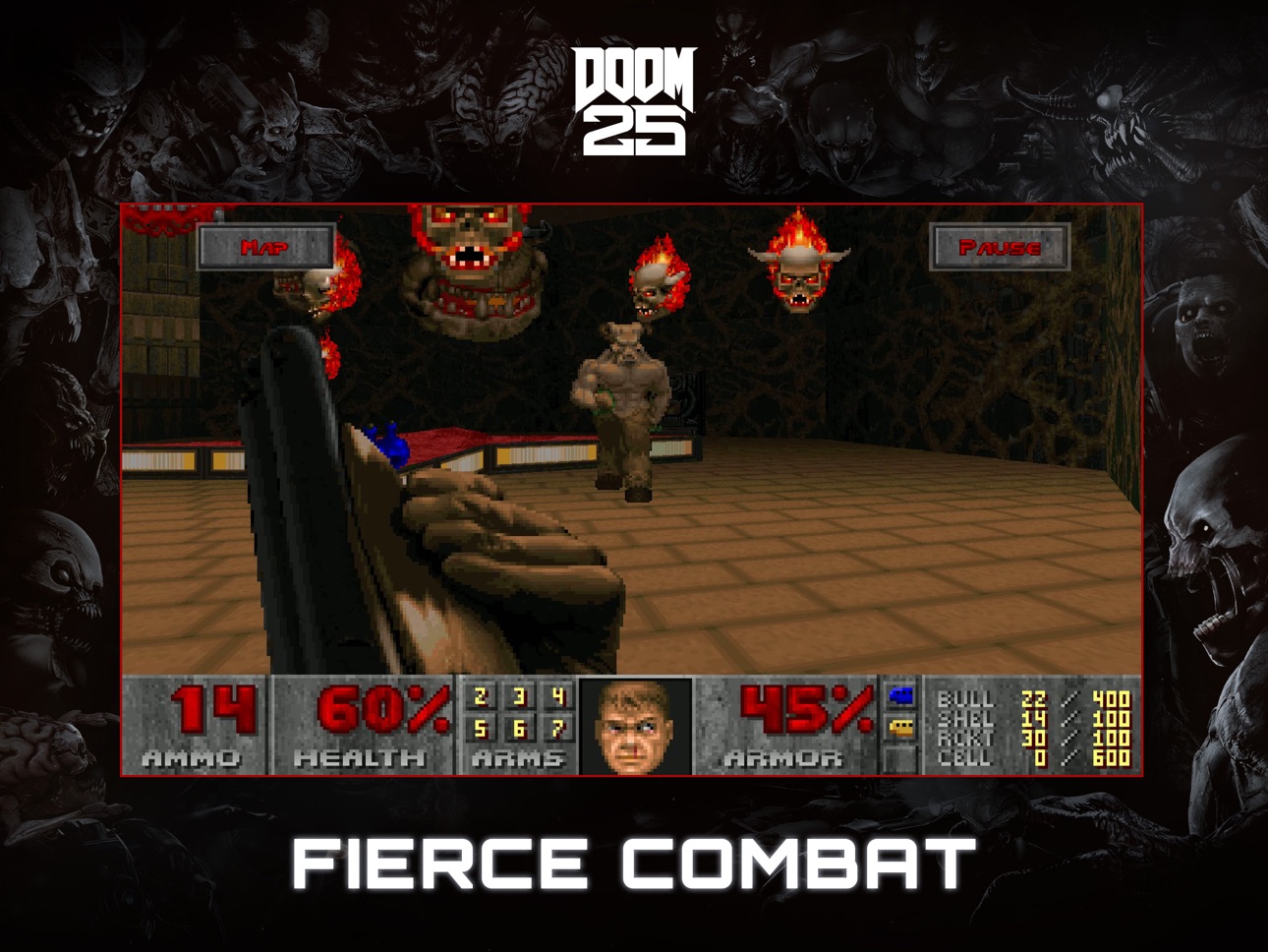 Screenshot 11 of DOOM II