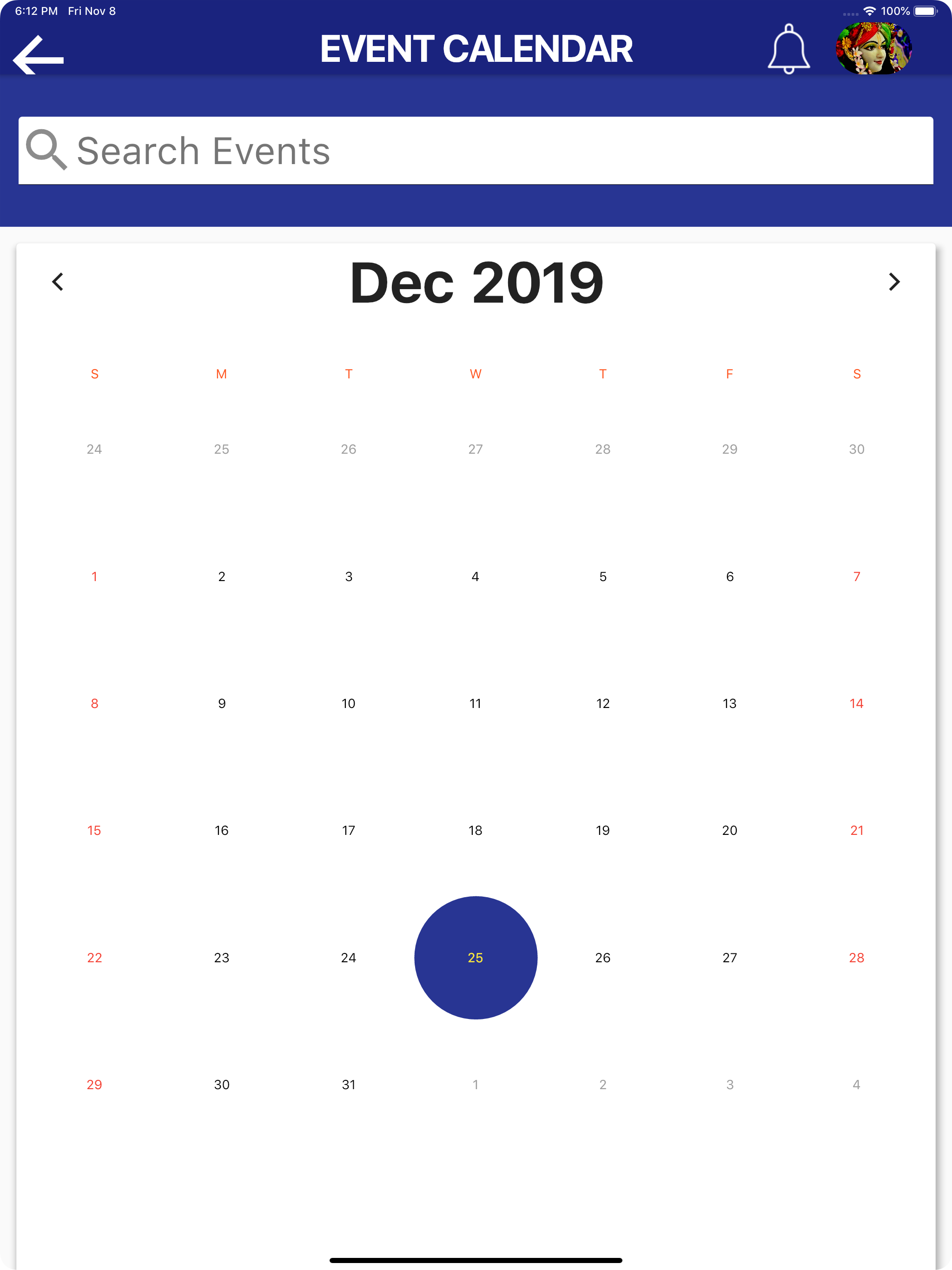 Student Connection screenshot 8