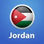 Jordan Essential Travel Guide App Problems