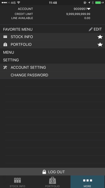 KTzRH mTrade screenshot-4