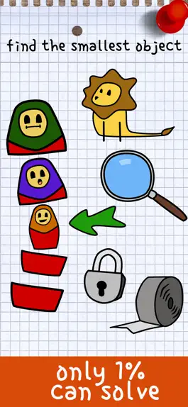 Game screenshot Brain Spot apk