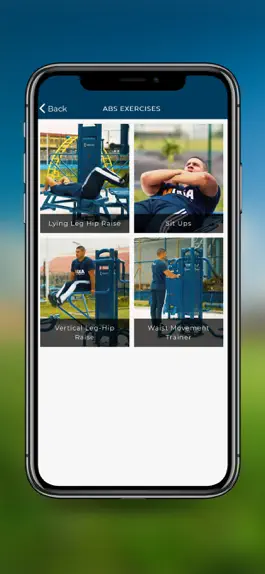Game screenshot MUGA apk