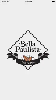 How to cancel & delete padaria bella paulista 2