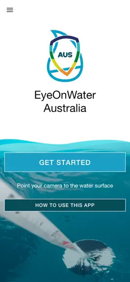 Game screenshot EyeOnWater - Australia mod apk