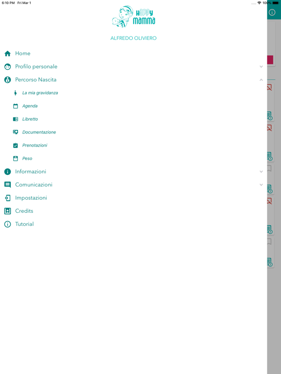 Screenshot #5 pour hAPPyMamma
