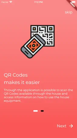 Houzguide screenshot 1