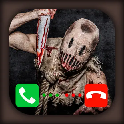 Evil The Killer Calling - Joke Cheats