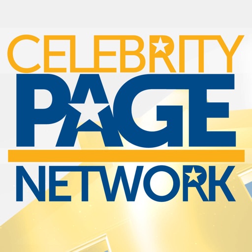 Celebrity Page TV