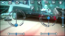 Game screenshot Global Drone apk