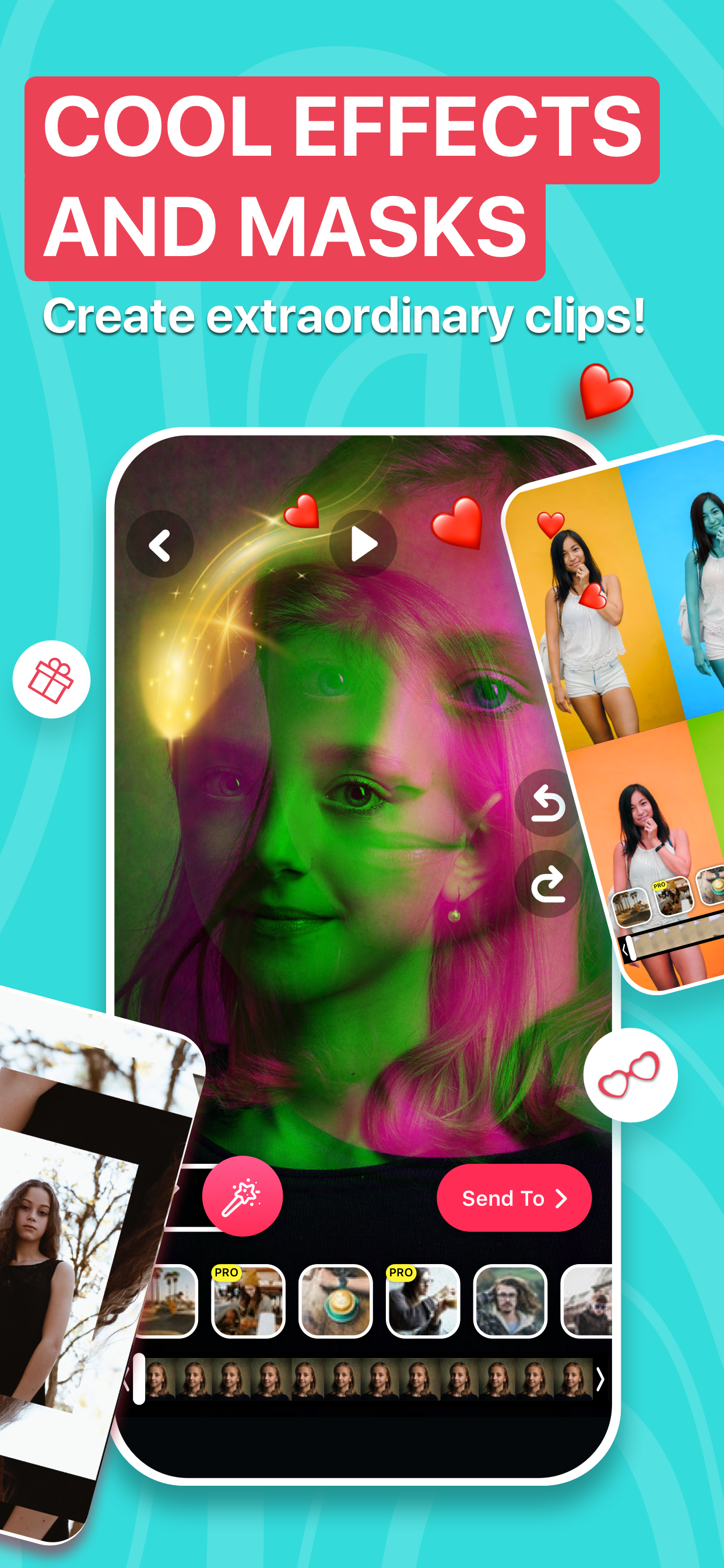 MuStar Kids Lip Sync Tik Game screenshot 4