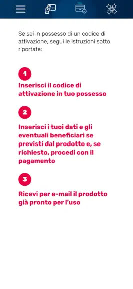 Game screenshot Salute Semplice App 2.0 hack