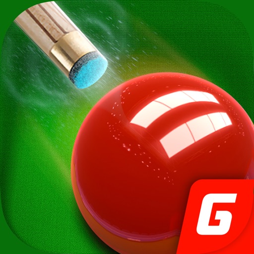 Snooker Stars iOS App