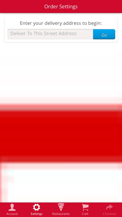 Redding Entree Express