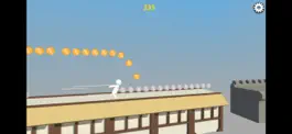 Game screenshot Human Run Escape hack