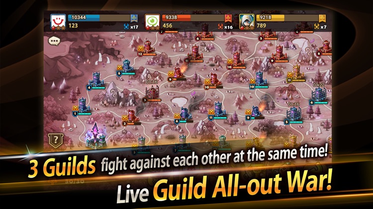 Summoners War