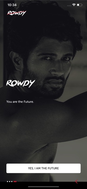 Rowdy(圖2)-速報App