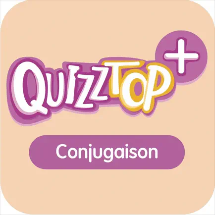 Quizztop Conjugaison Читы