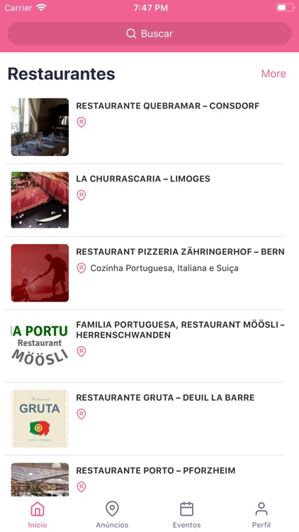 Portugal Info - Empresas