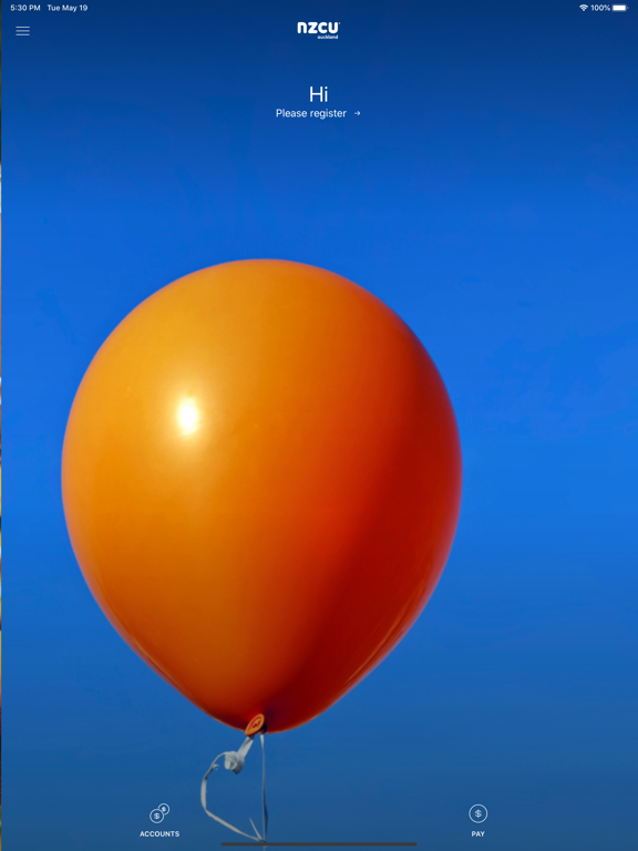 Screenshot #4 pour NZCUAuckland