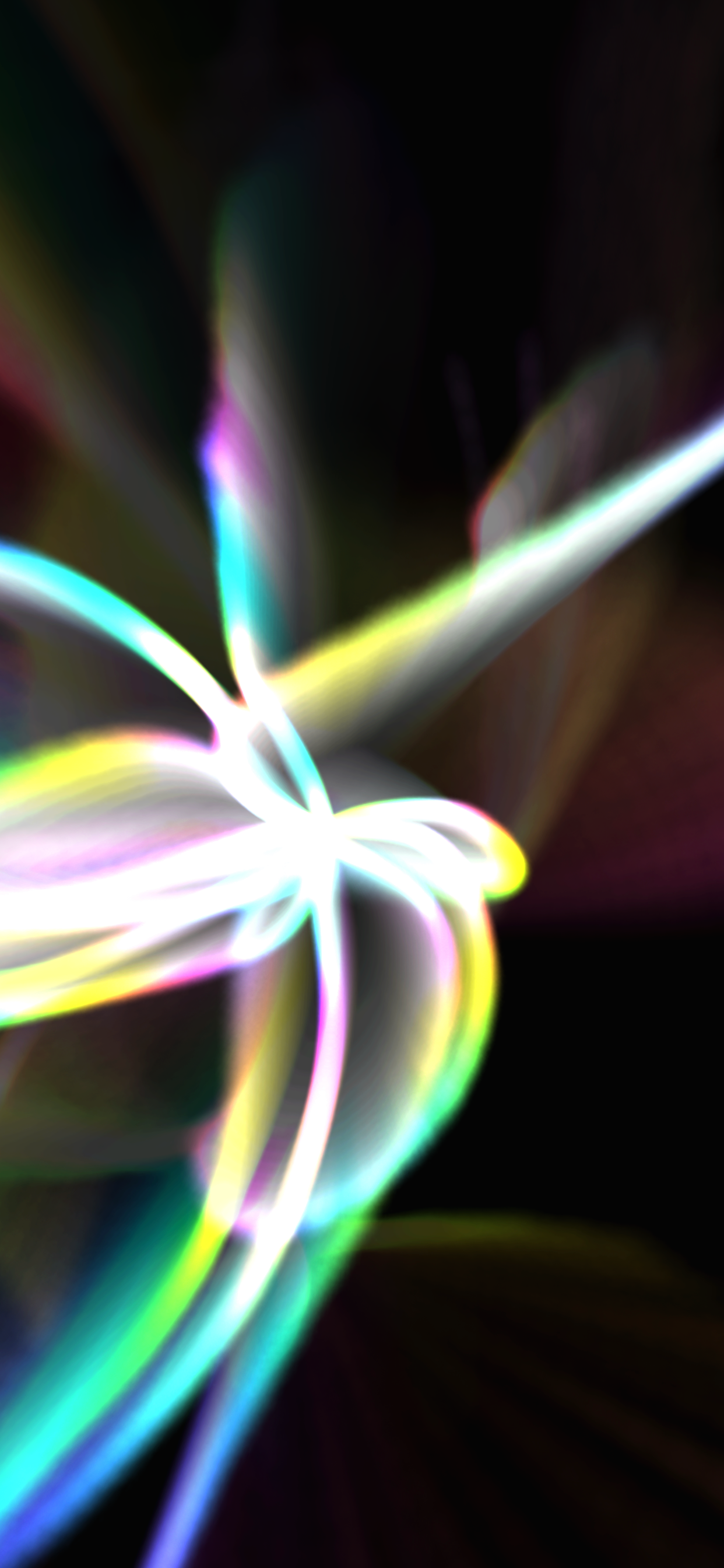 Flurry Screensaver