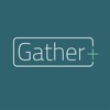 Gather+ - iPhoneアプリ